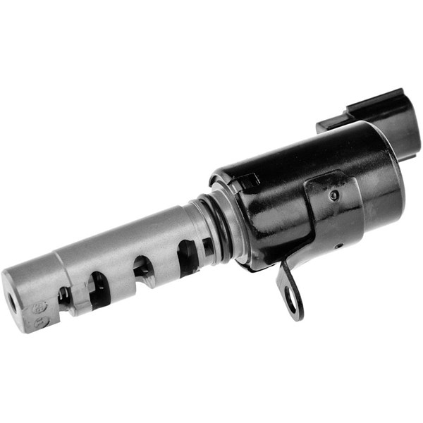 Styreventil, knastakselforstilling NTY NTY