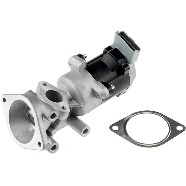 Egr-ventil, Venstre NTY NTY