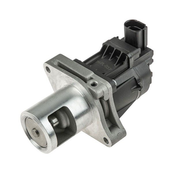 Egr-ventil 12V NTY NTY