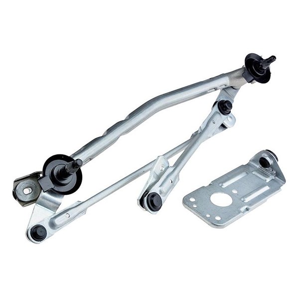 Viskergear, forrude NTY NTY