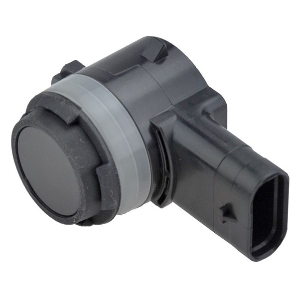 Sensor, parkeringshjælp, Foran, Bag, På indersiden, Ydre, Højre e NTY