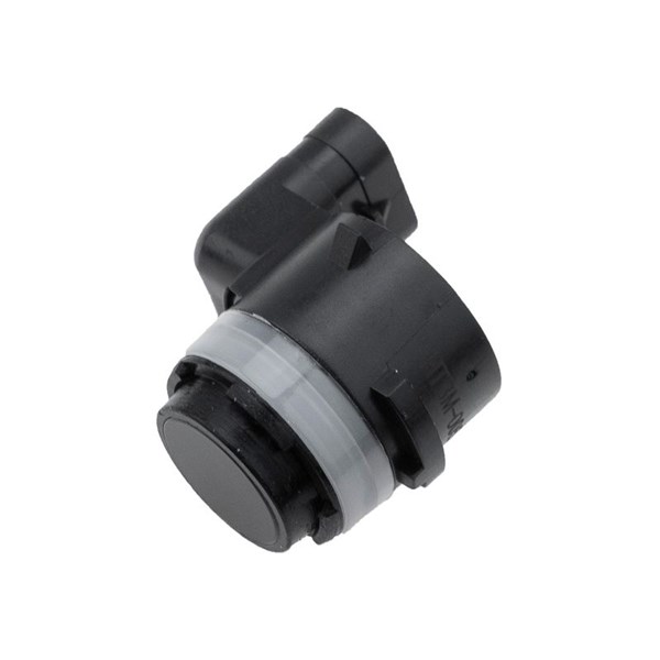 Sensor, parkeringshjælp, Foran, Bag, På indersiden, Højre eller v NTY