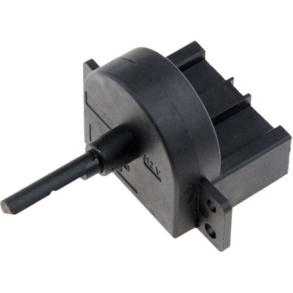 Styreenhed, varme/ventilation NTY