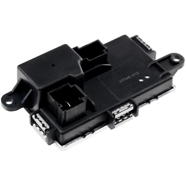 Regulator, kabineventilator NTY NTY