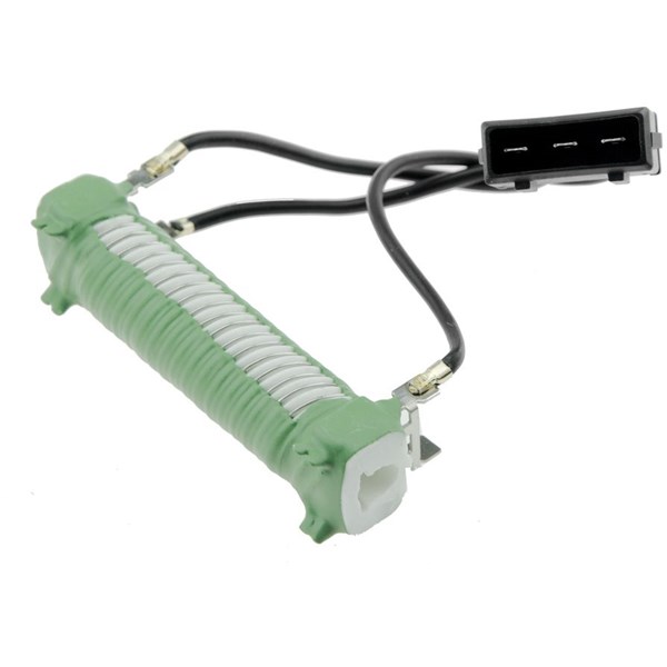 Modstand, kabineventilator 12V NTY NTY