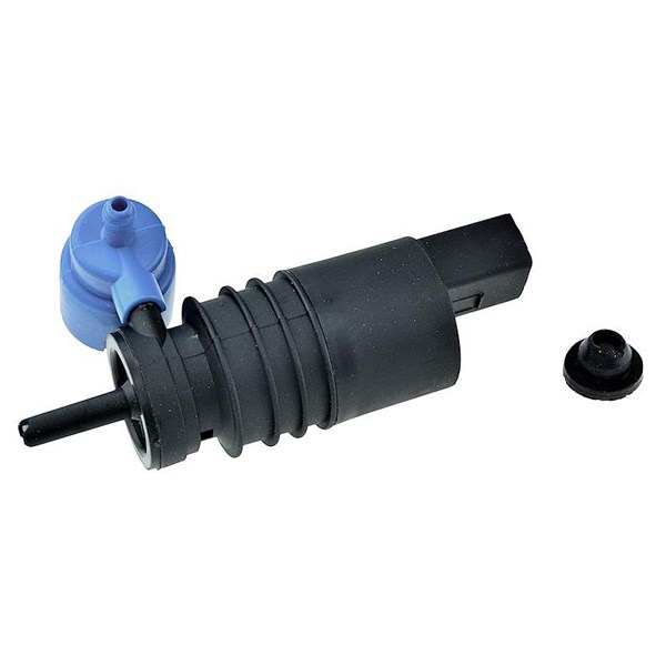 Vandpumpe, rudevisker/vasker NTY NTY