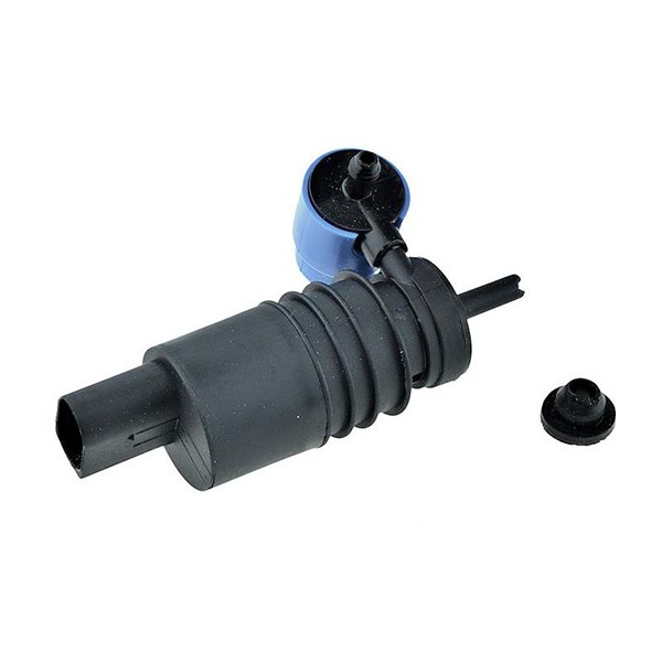 Vandpumpe, rudevisker/vasker NTY NTY