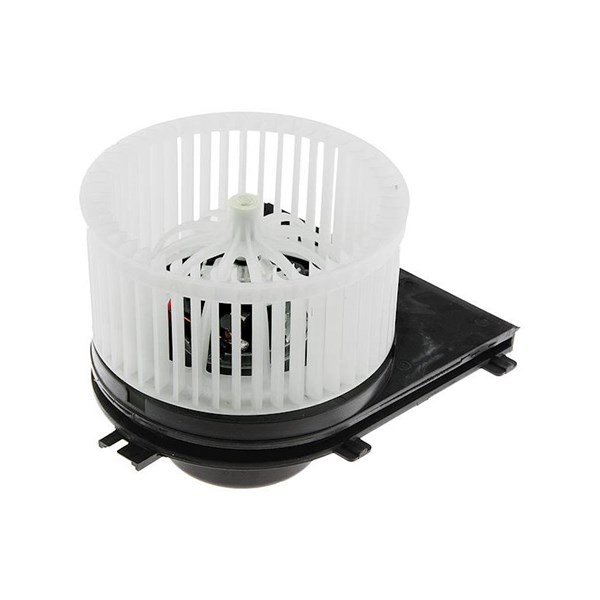 El-motor, kabineventilator NTY NTY