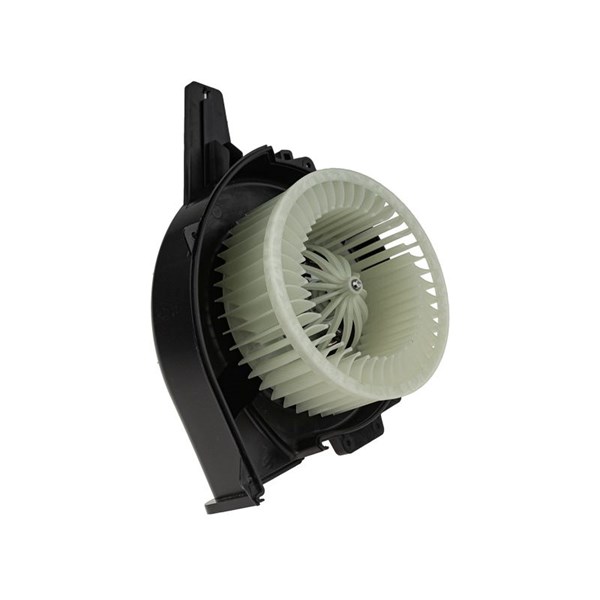 El-motor, kabineventilator NTY NTY