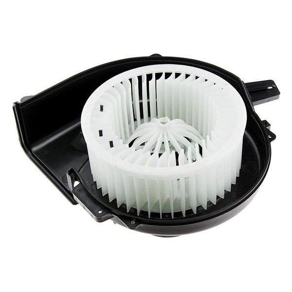 Kabineblæser NTY NTY