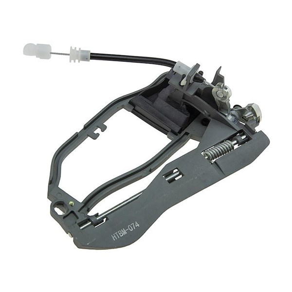 Dørhåndtagsramme, Foran til venstre NTY NTY