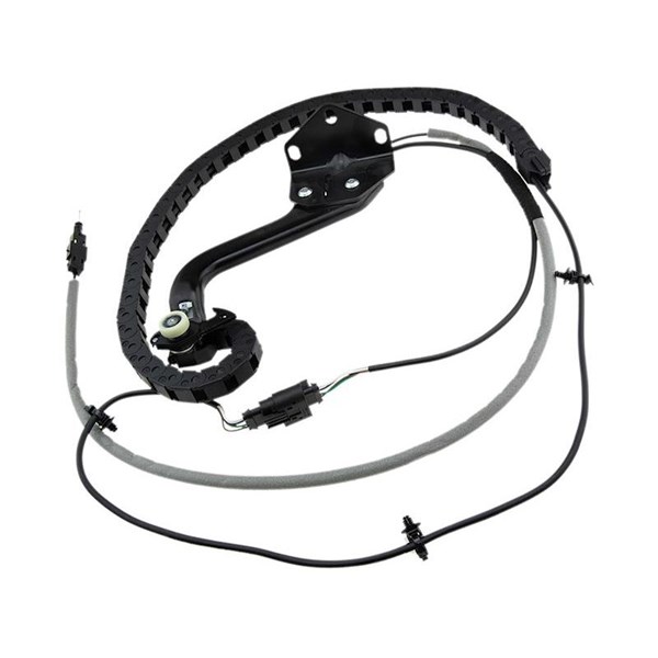 Rep.sæt, kabelsæt, Nede til højre NTY NTY