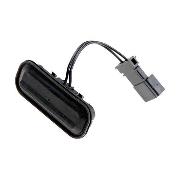 Kontakt, dørlåsesystem, Køretøjets bagklap NTY NTY