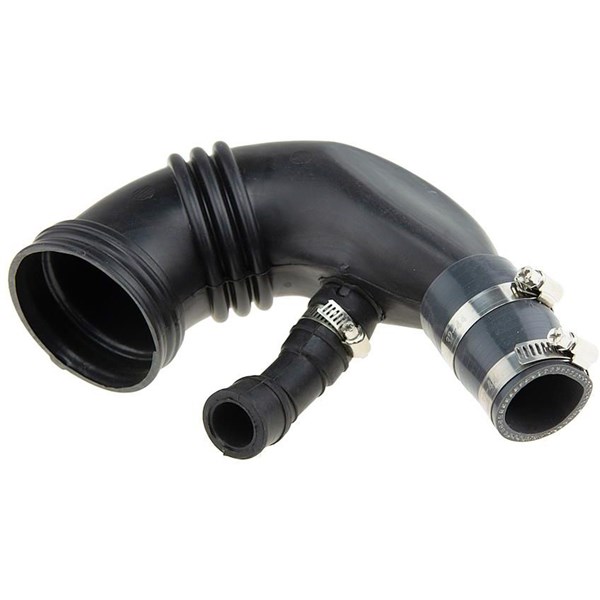 Ladeluftslange, Indtag NTY NTY