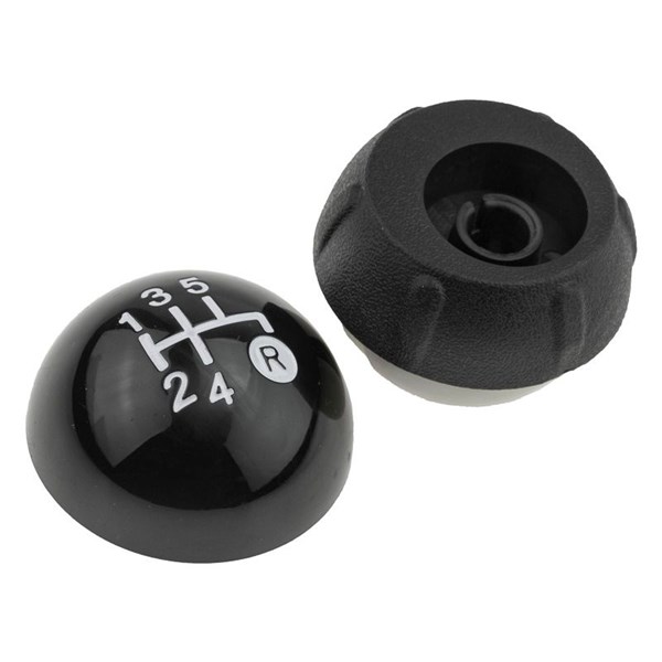 Gearknop NTY NTY