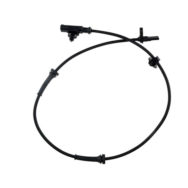 ABS Sensor, Foraksel, Højre foraksel, Venstre foraksel NTY NTY