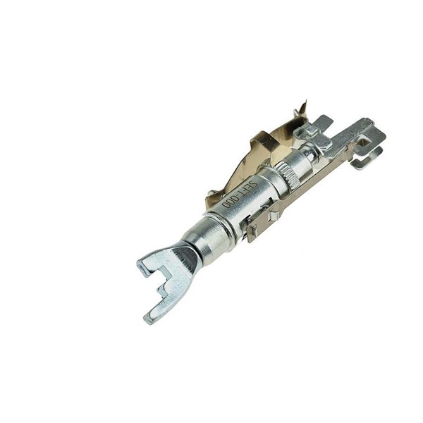 Justering, tromlebremse, Højre, Venstre NTY NTY