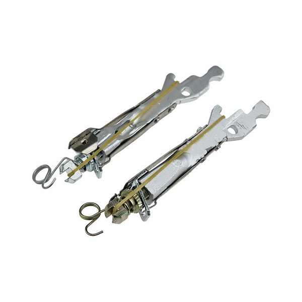 Justering, tromlebremse, Bagaksel, højre eller venstre NTY NTY