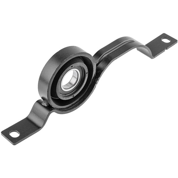 Ophængning, drivaksel, Foran NTY NTY