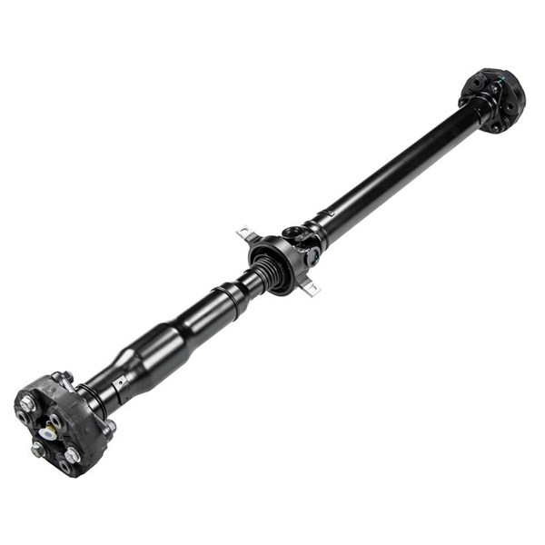 Kardanaksel, drivaksel, Bag NTY NTY