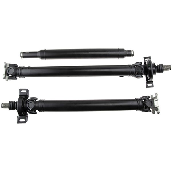 Kardanaksel, drivaksel NTY NTY