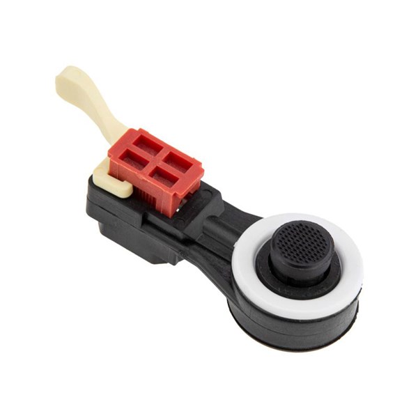 Bøsning, gearstang NTY NTY