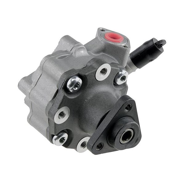 Hydraulikpumpe, styresystem NTY NTY
