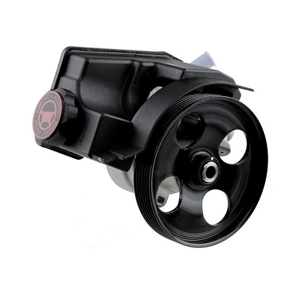 Hydraulikpumpe, styresystem NTY NTY