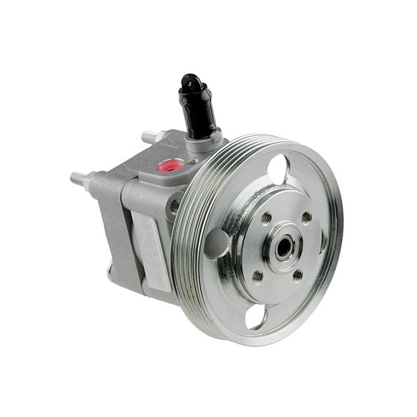 Hydraulikpumpe, styresystem NTY NTY