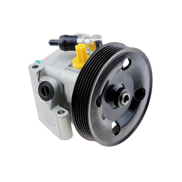Hydraulikpumpe, styresystem NTY NTY