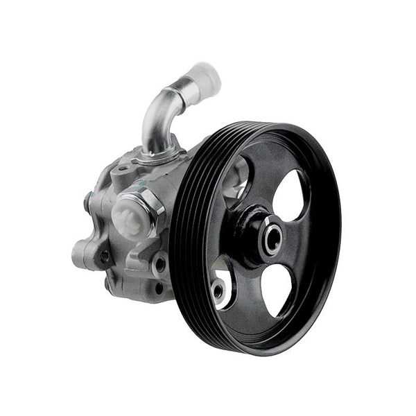 Hydraulikpumpe, styresystem NTY NTY
