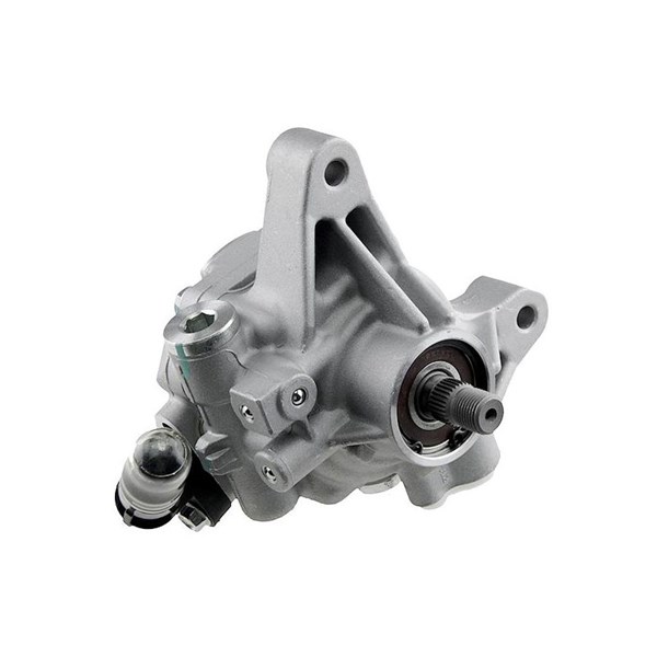 Hydraulikpumpe, styresystem NTY NTY