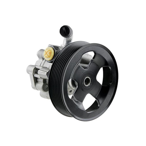 Hydraulikpumpe, styresystem NTY NTY