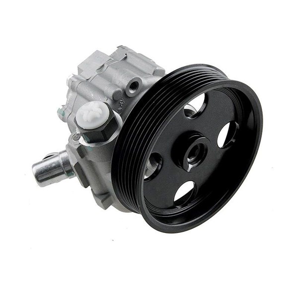 Hydraulikpumpe, styresystem NTY NTY