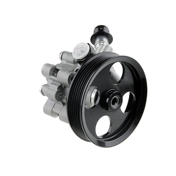 Hydraulikpumpe, styresystem NTY NTY