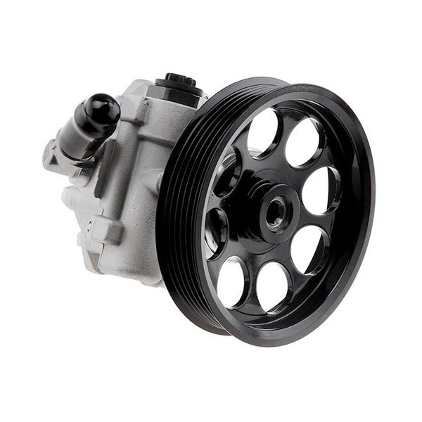 Hydraulikpumpe, styresystem NTY NTY