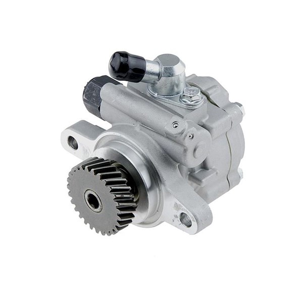Hydraulikpumpe, styresystem NTY NTY