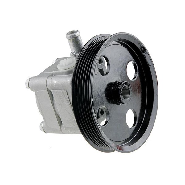 Hydraulikpumpe, styresystem NTY NTY