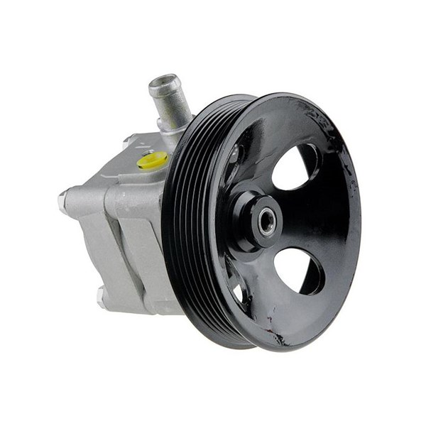 Hydraulikpumpe, styresystem NTY NTY