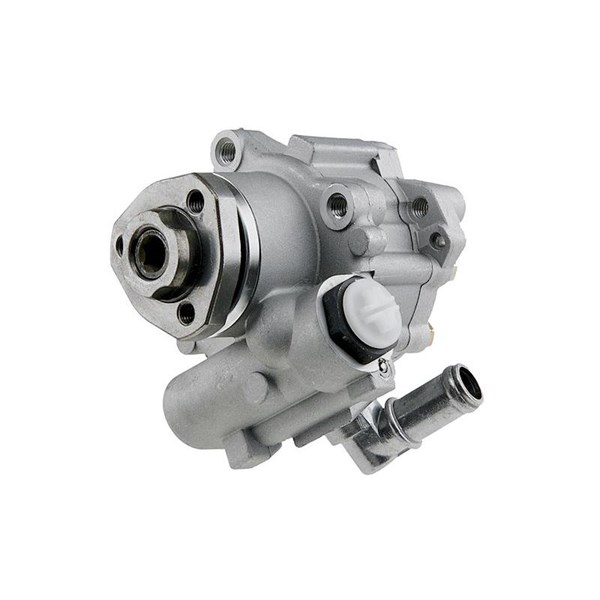 Hydraulikpumpe, styresystem NTY NTY
