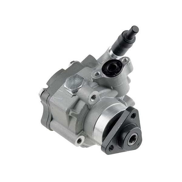 Hydraulikpumpe, styresystem NTY NTY