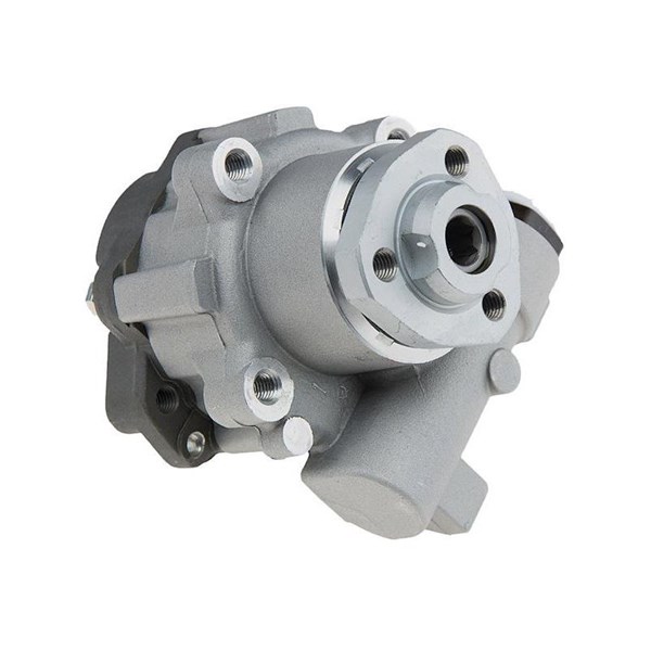 Hydraulikpumpe, styresystem NTY NTY