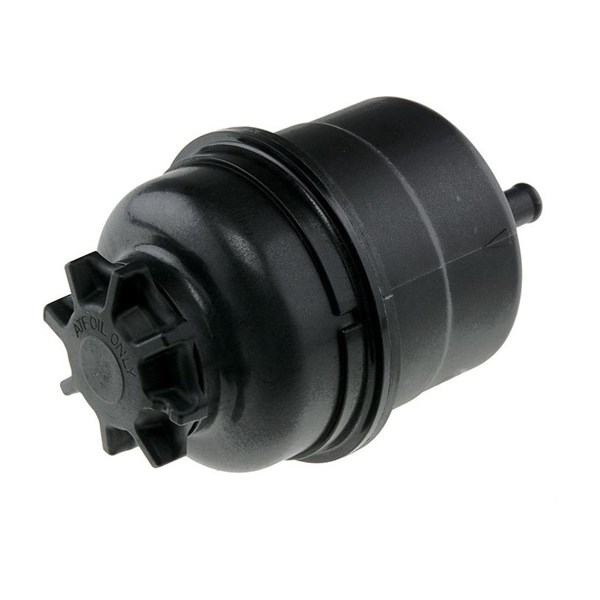 Udligningsbeholder, Hydraulikolie- servostyring NTY