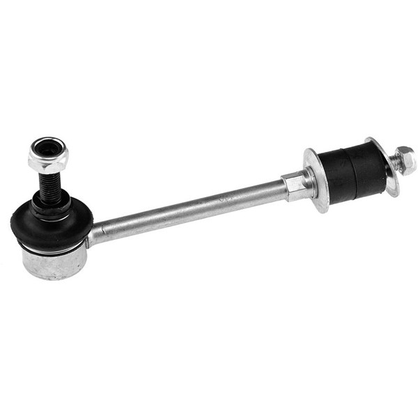 Stang/led, stabilisator, Bagaksel, Bagaksel højre, Bagaksel venst NTY