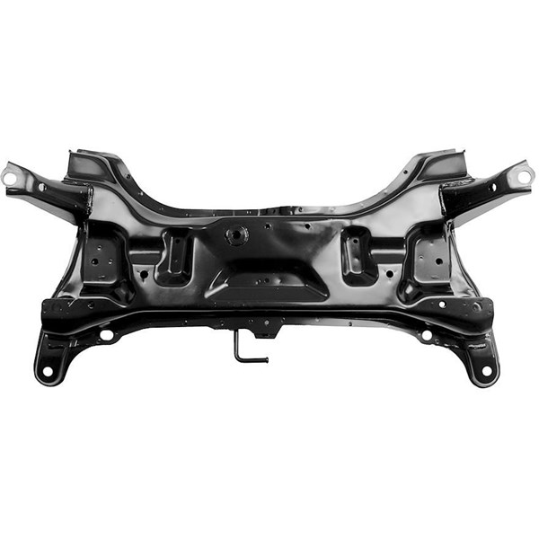 Forbro, Foran NTY NTY