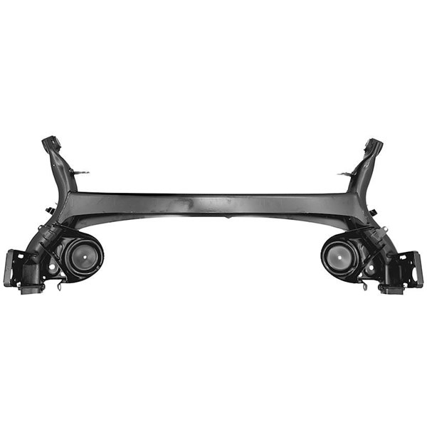 Forbro, Bagaksel NTY NTY