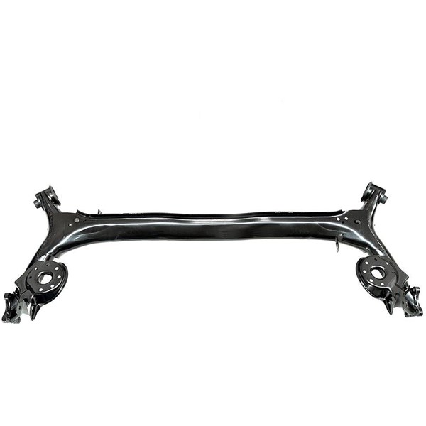 Forbro, Bagaksel NTY NTY