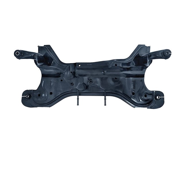 Forbro, Foraksel NTY NTY