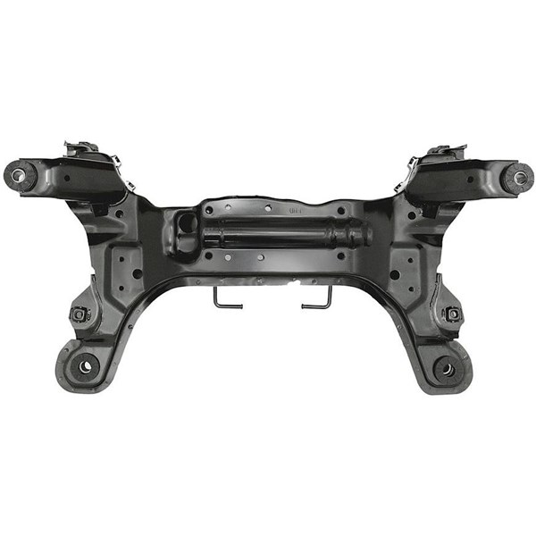 Forbro, Foraksel NTY NTY