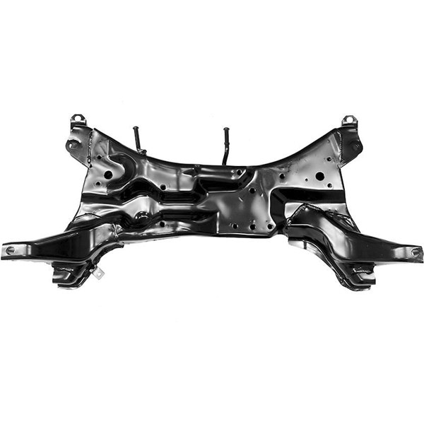 Forbro, Foraksel NTY NTY